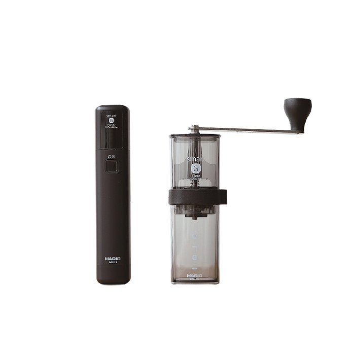 Hario Smart G Electric Hand Grinder