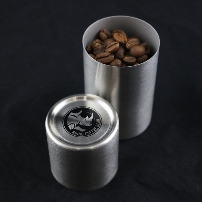 Rhino Hand Grinder Atlas Power Coffee