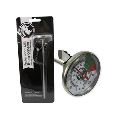 Rhino Analog Thermometer - Long