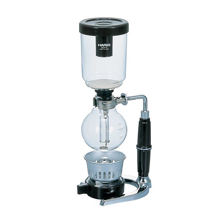 Hario Syphon Technica - 3 Cup