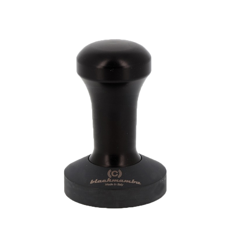 Black Mamba "Competition" Coffee Tamper 58.5mm