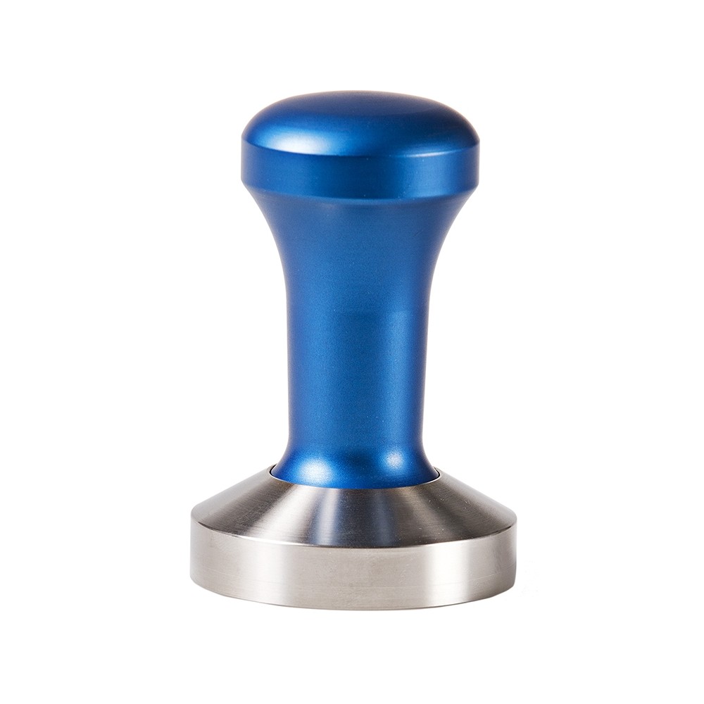 Blue Coffee Tamper 58mm